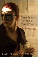 This Is My Letter to the World: The Omikuji Project Cycle One