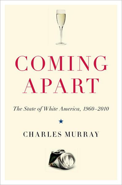 	Coming Apart	