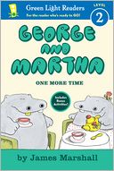 George and Martha One More Time