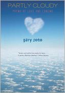 Partly Cloudy: Poems of Love and Longing
