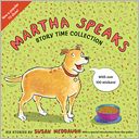 Martha Speaks Story Time Collection: Special 20th Anniversary Edition