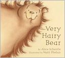 Very Hairy Bear (Board Book)