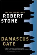 Damascus Gate