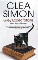 Grey Expectations (Dulcie Schwartz Series #4)