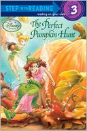 The Perfect Pumpkin Hunt (Disney Fairies)