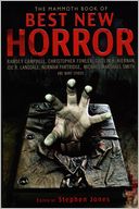 The Mammoth Book of Best New Horror 22