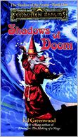 Shadows of Doom: The Shadow of the Avatar, Book I