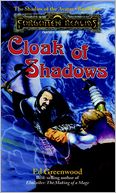 Cloak of Shadows: The Shadow of the Avatar, Book II