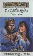 The Coral Kingdom: The Druidhome Trilogy, Book Two