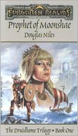 Prophet of Moonshae: The Druidhome Trilogy, Book One