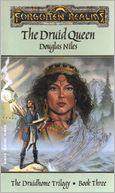 The Druid Queen: The Druidhome Trilogy, Book Three