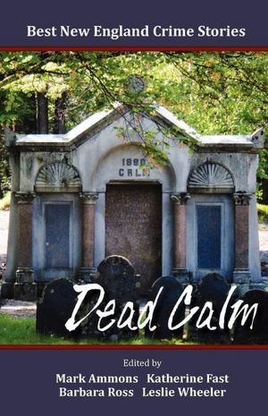 Best New England Crime Stories 2012
