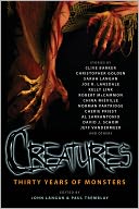 Creatures: Thirty Years of Monsters