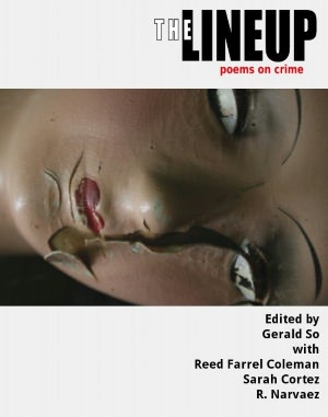 The Lineup: Poems on Crime 4