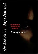 Go Ask Alice/Jay's Journal