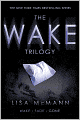 The Wake Trilogy: Wake, Fade, Gone