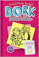 The Dork Diaries Collection: Dork Diaries; Dork Diaries 2; Dork Diaries 3