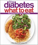 Diabetic Living Diabetes What to Eat
