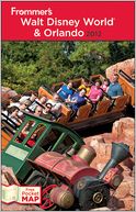 download Frommer's Walt Disney World & Orlando 2012 book