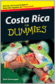 Costa Rica For Dummies