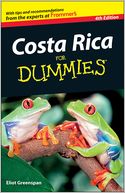 Costa Rica For Dummies
