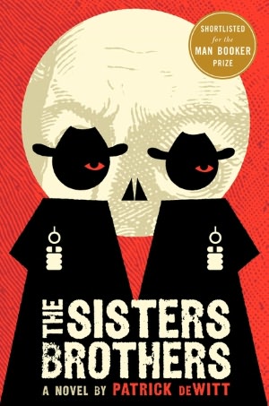 Google books download The Sisters Brothers PDB ePub DJVU