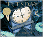 Tuesday