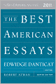 The Best American Essays 2011