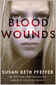 Blood Wounds