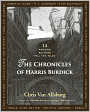 The Chronicles of Harris Burdick: Fourteen Amazing Authors Tell the Tales