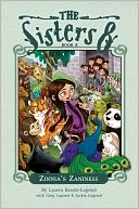 Zinnia's Zaniness (The Sisters Eight Series #8)