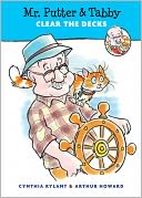 Mr. Putter and Tabby Clear the Decks