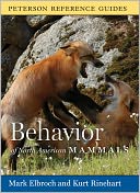 Behavior of North American Mammals