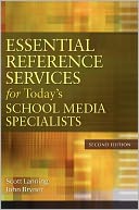 download Essential Reference Services For Today's School Media Specialists book