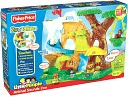 Fisher Price Little People Zoo Talkers Animal Sounds Zoo by Fisher Price: Product Image
