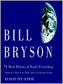 A Short History of Nearly Everything