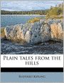 Plain tales from the hills
