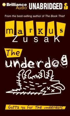 The Underdog