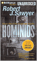 Hominids (Neanderthal Parallax Series #1)