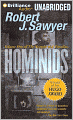 Hominids (Neanderthal Parallax Series #1)