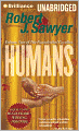 Humans (Neanderthal Parallax Series #2)