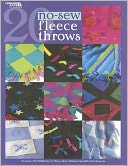 20 No-Sew Fleece Throws (Leisure Arts #3741)