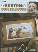 Hunting Companions (Leisure Arts #3268)