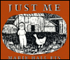 Just Me by Marie Hall Ets: Book Cover