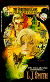 The Forbidden Game: The Hunter; The Chase; The Kill
