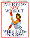 Jane Fonda's New Workout Book