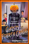 Ghosts in the Fourth Grade