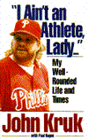 I Ain't an Athlete, Lady...