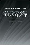 Producing the Capstone Project