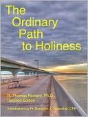The Ordinary Path to Holiness
